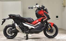 HONDA X-ADV 750 RC95