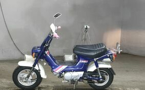 HONDA CHALY 50 CF50