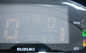 SUZUKI GSX-R125 ABS DL33B