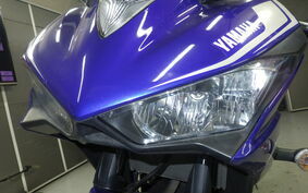 YAMAHA YZF-R3 2017 RH07J