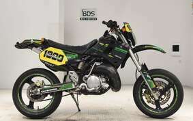 KAWASAKI KDX250SR DX250F