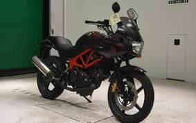 HONDA VTRF250 MC33