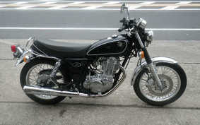 YAMAHA SR400 2004 RH01J