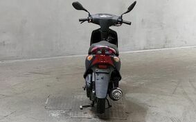 YAMAHA JOG ZR SA56J