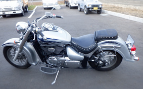 SUZUKI INTRUDER 400 Classic 2008 VK54A