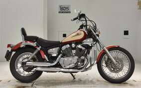 YAMAHA VIRAGO 250 3DM