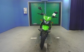 KAWASAKI KSR110 E 2013 KL110D