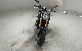 YAMAHA MT-09 2014 RN34J