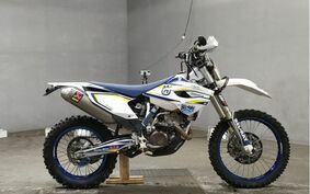 HUSQVARNA FE250 UAA