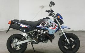 KAWASAKI KSR110 2008 KL110A