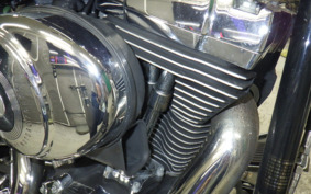 HARLEY FLSTS 1450 2003