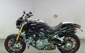 DUCATI MONSTER S4R TESTASTRETTA 2008 M417A