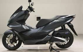 HONDA PCX 160 KF47