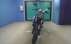 KAWASAKI ZRX-2 1998 ZR400E