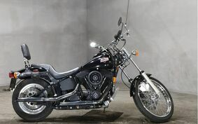 HARLEY FXSTB1340 1998 BTL