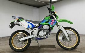 KAWASAKI KLX250 SR LX250E