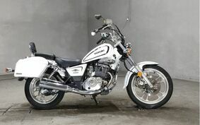 SUZUKI GZ125HS PCJG3