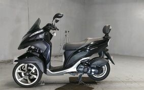 YAMAHA TRICITY 125 SE82J