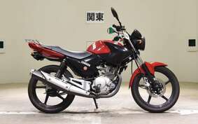 YAMAHA YBR125 RE05