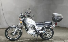 SUZUKI GN125 H PCJG9