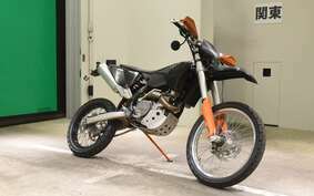 KTM 530 EXC RACING 2008 EXA40