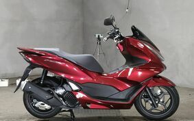 HONDA PCX 160 KF47