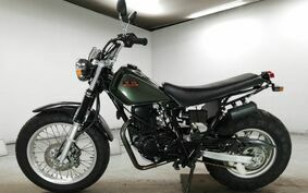 YAMAHA TW200 DG07J