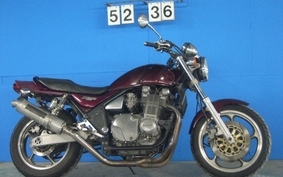 KAWASAKI ZEPHYR 1100 1992 ZRT10A