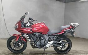 YAMAHA FAZER FZ6 S2 2007 RJ142