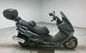 YAMAHA MAJESTY 125 FI SE27