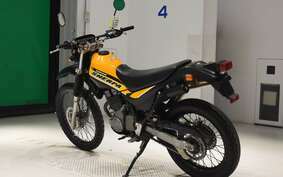 KAWASAKI SUPER SHERPA KL250G