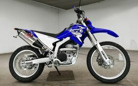 YAMAHA WR250R DG15J