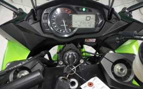 KAWASAKI NINJA 1000 2011