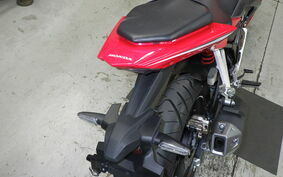 HONDA CBR150R KC93