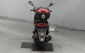 YAMAHA AXIS 125 TREET SE53J