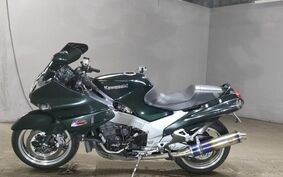 KAWASAKI ZZ1100 NINJA 1997 ZXT10D