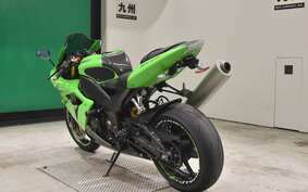 KAWASAKI ZX 10 NINJA R 2005 ZXT00C