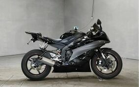 YAMAHA YZF-R6 2006 RJ12