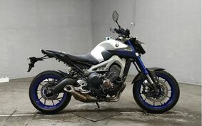 YAMAHA MT-09 2015 RN34J