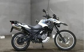 BMW G650GS SERTAO 2013 0136