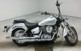 YAMAHA DRAGSTAR 250 VG02J