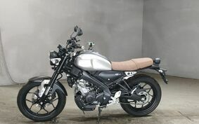 YAMAHA XSR155 RG63