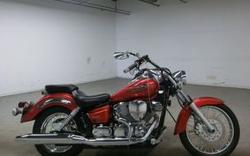 YAMAHA DRAGSTAR 250 VG05J