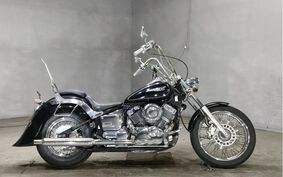 YAMAHA DRAGSTAR 400 1999 4TR