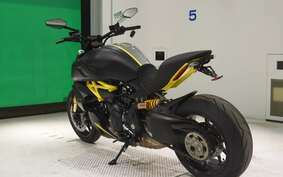 DUCATI DIAVEL 1260 S 2022