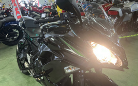 KAWASAKI NINJA 650 ABS 2018 ER650H