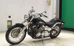 YAMAHA DRAGSTAR 400 2002 VH01J