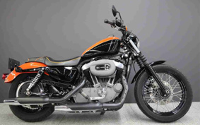 HARLEY XL1200N 2007 CZ3