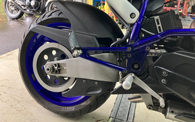 BUELL ライトニングX1 2002