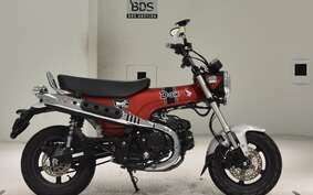 HONDA  DAX 125 JB04